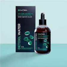 Detoxil water czy można kupić w aptece in Poland